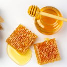 Honig/Marmelade